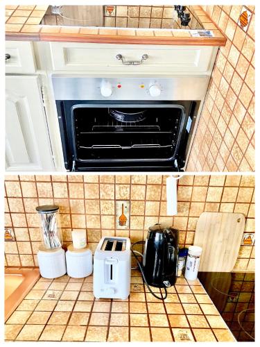 Létesítmények, Logement 2 pièces 36m2, CDG Airport, Disneyland Paris, Asterix, Parc des expo, 10min gars de Chelles (Appartement 2 pieces 36m2, CDG Airport, Disneyland Paris, Asterix, Parc des expo, 10min gare de Chel) in Villevaude (Ile-de-France)