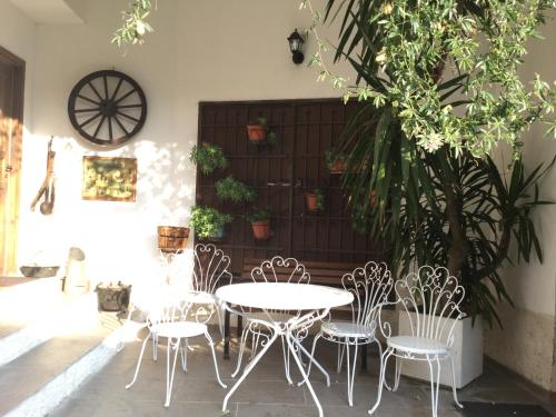 Antica Corte Milanese - 편의 시설/서비스