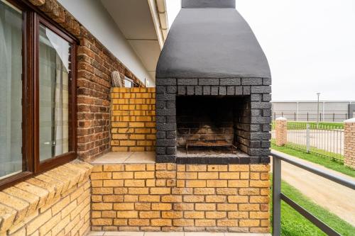 Faciliteter, ATKV Hartenbos in Mossel Bay