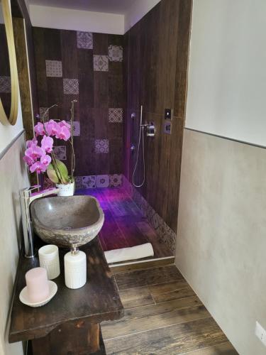  Alloggio delizioso DOMODOSSOLA ROOMS in Domodossola