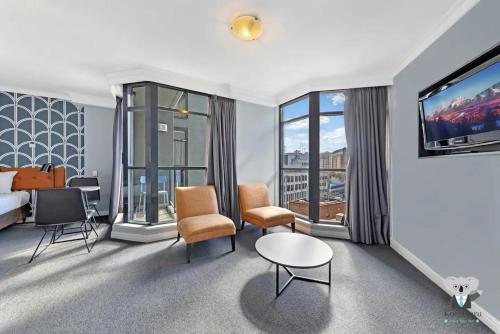 KozyGuru | Sydney CBD | Best Location Studio - image 14