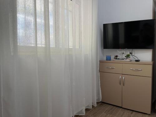 One-Bedroom Apartment image 8