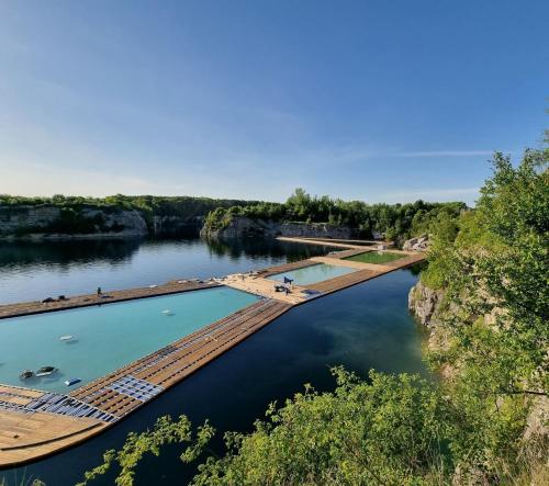 Apartment Bunscha Park Apartment Bunscha Park