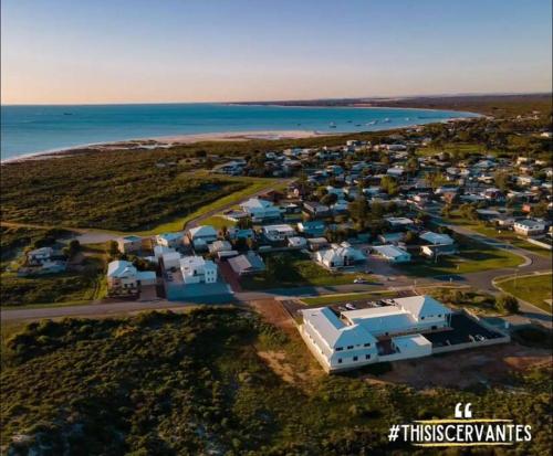 A szálláshely kívülről, Margaritaville-Luxe Coastal Home-Games-Wi-Fi-Ducted AC in Cervantes