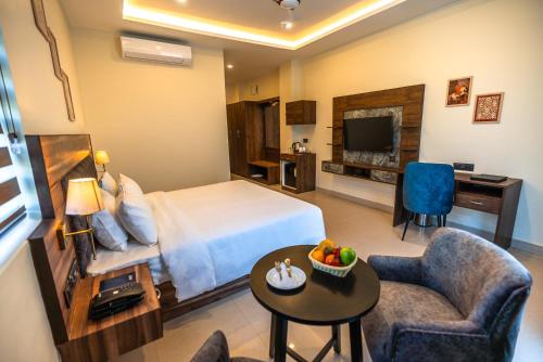 Aotel by Clarks Inn Palampur, Palampur (photo 9)