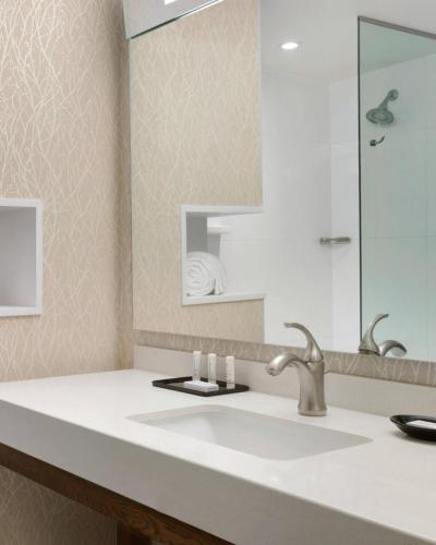 Room with Two Queen Beds