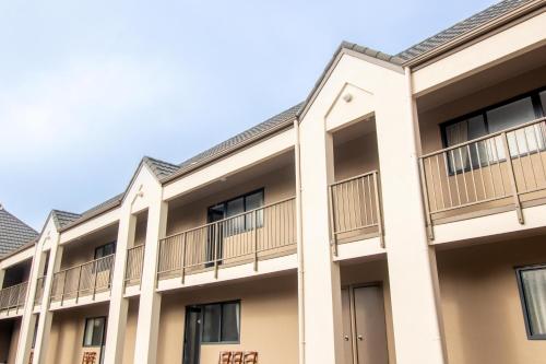 The Haven Newmarket Suites in إبسوم