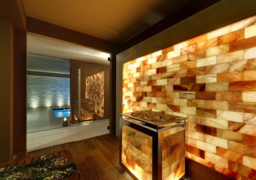 57421353 Chalet du Lys Hotel & SPA