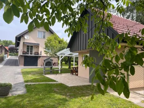 Ferienhaus Motorikpark in Gamlitz, Österreich