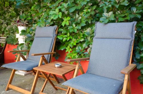 Nomado Hostel, Warna (zdjęcie 6)