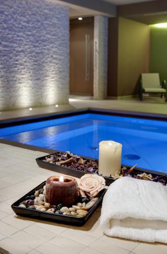 57421561 Chalet du Lys Hotel & SPA