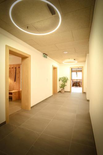 入口, WOLF Apartments - Panorama Mountain Retreat in Tirol in 布倫納山口格里斯