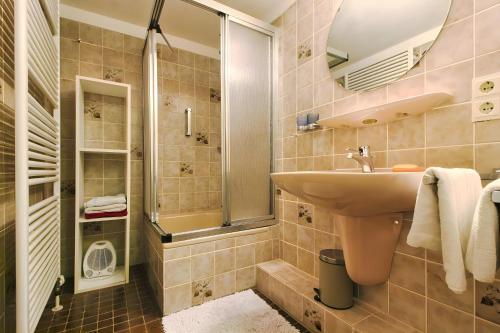 Double Room Apple Blossom - Biederbach