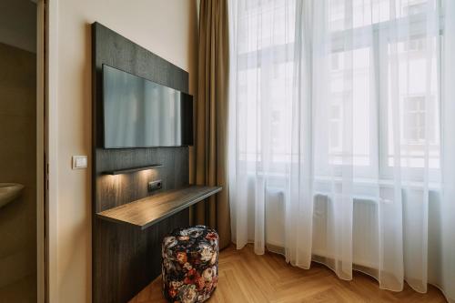 Pension Residenz