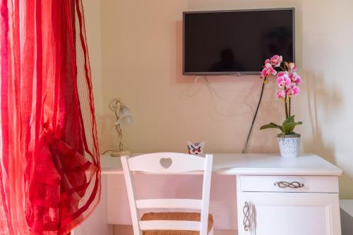Aura Solis B&B – Santa Maria di Leuca, OK