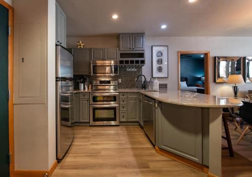 Premium Unit 1403 - 2 Bedrooms - Zephyr Mountain condo in วินเทอร์ พาร์ค (CO)