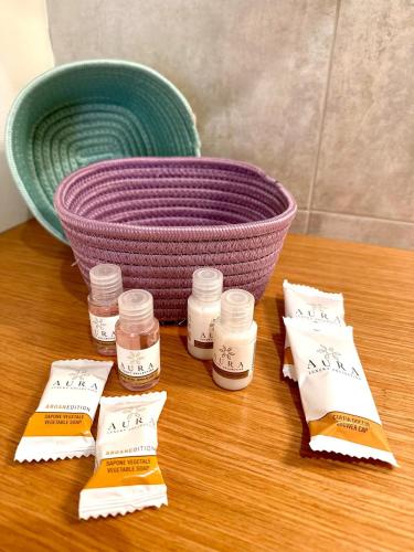 La Piazzetta in Centro