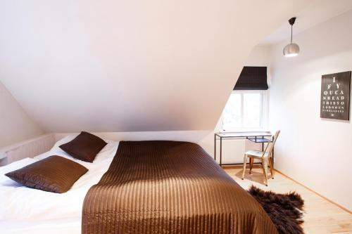 Akureyri Central House - image 12