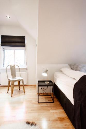 Akureyri Central House - image 10