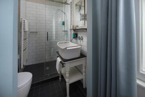 574218980 Landhaus Flottbek Boutique Hotel