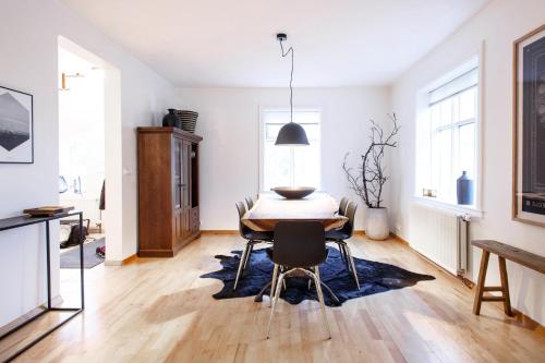 Akureyri Central House in Akureyri