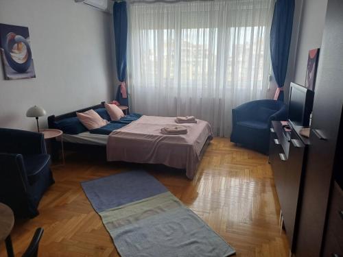 Elisabeth7 Apartment — other in Bíró Mihály utca 7., Budapest, 1203, Hungary