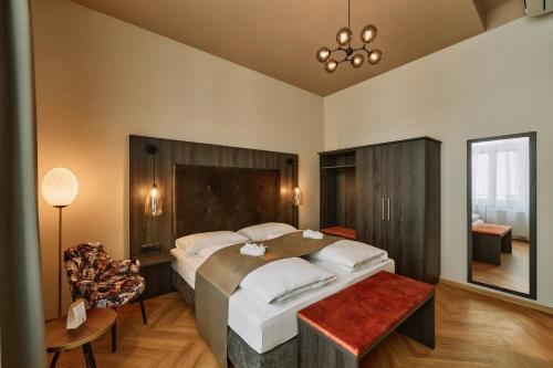 Pension Residenz