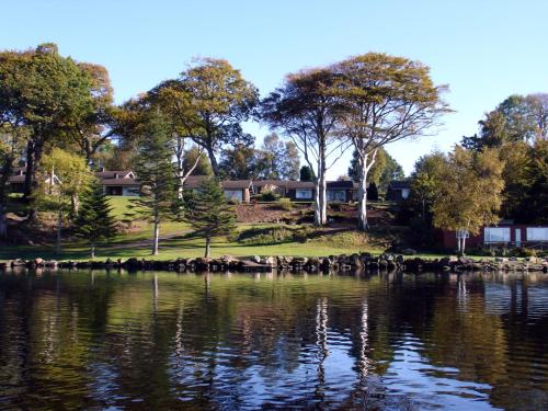 Best Price On Manor House Marine Cottages In Enniskillen Reviews
