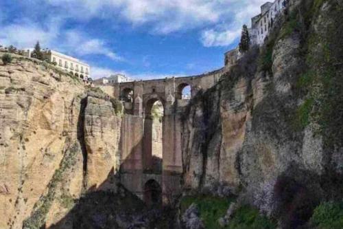 IV Apartamentos Morales & Arnal, Ronda (foto 6)