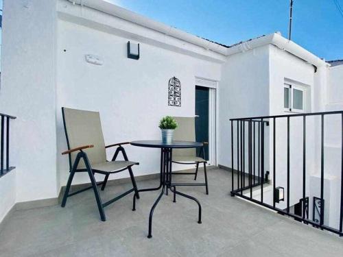 IV Apartamentos Morales & Arnal, Ronda (foto 7)