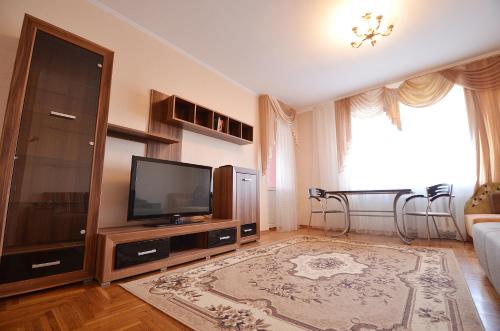 . Luxury Apartment in the city center