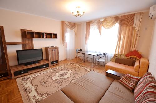 Luxury Apartment in the city center