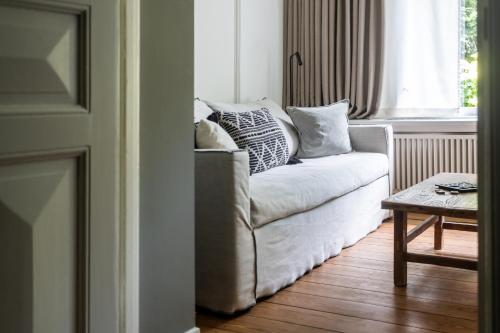 Landhaus Flottbek Boutique Hotel - image 4