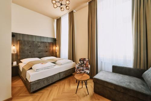 Hotel Pension Residenz - image 2