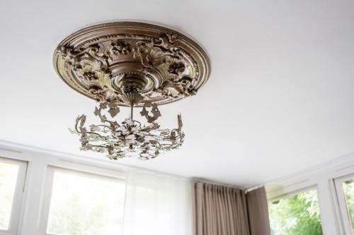 Landhaus Flottbek Boutique Hotel