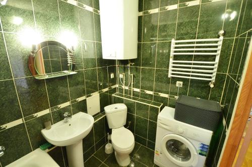 Luxury Apartment in the city center