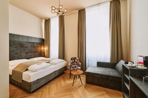 Hotel Pension Residenz - image 8