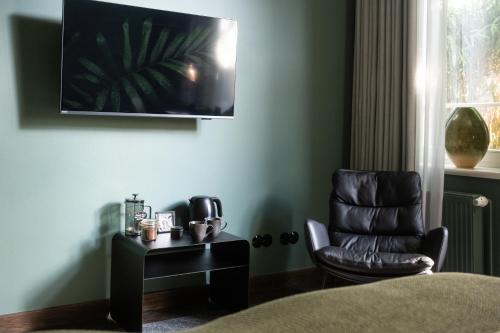 Landhaus Flottbek Boutique Hotel - image 3