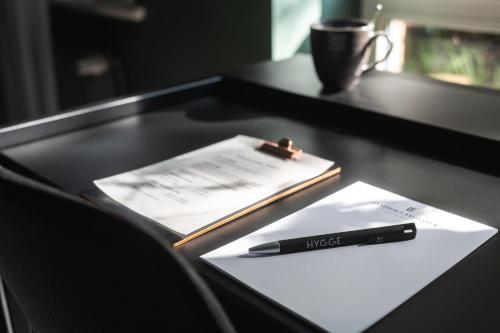 Landhaus Flottbek Boutique Hotel