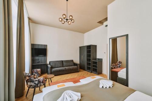 Hotel Pension Residenz - image 6