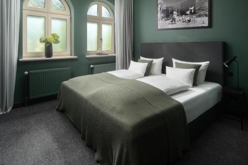 574221494 Landhaus Flottbek Boutique Hotel