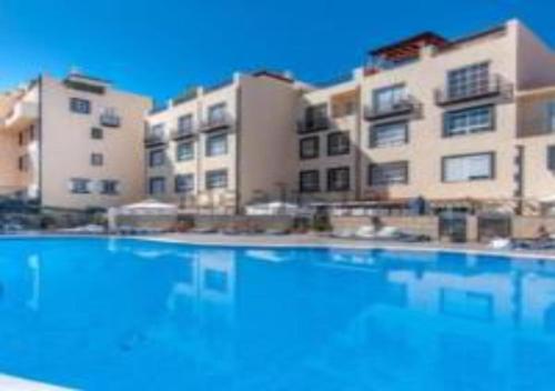Reef Aqua Vista 3 bedroom apartment Costa Adeje Wifi and Pool by Aqua Vista Tenerife