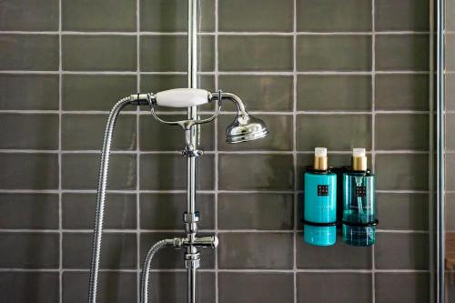 Landhaus Flottbek Boutique Hotel - image 2