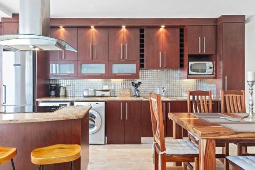 Silverwind - Blouberg Heights 1501 - main image