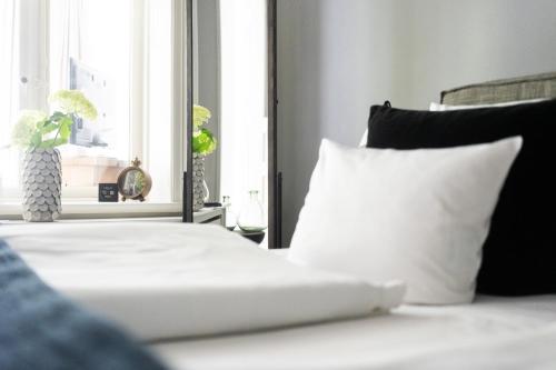 Landhaus Flottbek Boutique Hotel