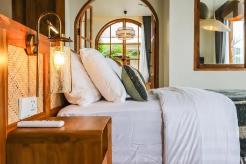 Beyond Villa - Beyond Your Expectations, Bali