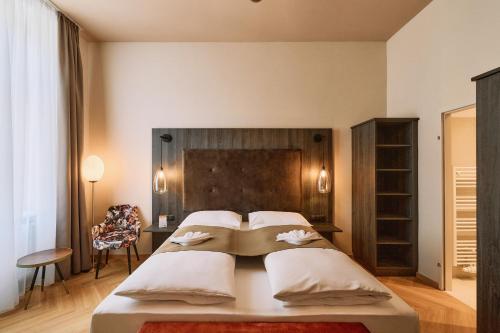 Hotel Pension Residenz - image 3