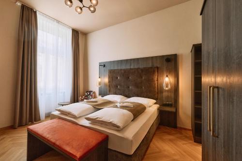  Urban Rooms Rathaus - Self Check-In in Wien