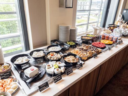 Park Hotel Diament Katowice - image 4