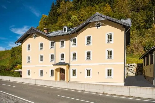 Appartements Feroli in Dienten am Hochkönig, Österreich